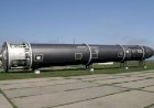 Míssil nuclear mais poderoso do mundo entra em atividade na Rússia