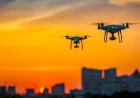 Cientistas russos criam tecnologia de monitoramento de até 500 mil drones simultaneamente