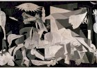 Gaza é transformada na Guernica do século 21