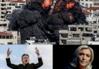 ISRAEL-PALESTINA: UM AFFAIRE FRANCÊS? 