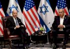 A conivência de Washington com os crimes de Israel