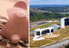 Reunião na segunda-feira vai definir proposta de negociação das dívidas de Minas