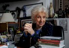 Estela de Carlotto: 