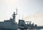 Venezuela vê provocação no envio de navio de guerra britânico à Guiana