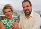Boulos e Marta se encontram para selar chapa inspirada em Lula-Alckmin