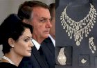 Joias das Arábias e ET bolsonarista inspiram o Pacotão