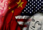 China cresceu 5,2 por cento, e EUA, 2,5% em 2023. Eis a razão do “nervosismo” americano