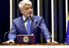 SENADOR DO PT ACIONA A PGR E PEDE CASSAÇÃO DO REGISTRO DO PL.