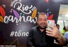 Cláudio Castro desvia R$ 3 milhões de peças teatrais para seu camarote na Sapucaí