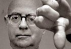 A Má Consciência do Holocausto em Theodor Adorno, por Jorge Alberto Benitz