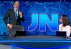 Líder em verba pública da Secom, JN garante ampla rejeição a Lula
