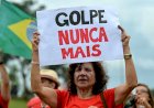 Para que nunca mais aconteça