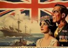 Los sueños del Reino Unido para revivir el “Empire”