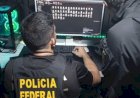 Computador de agente secreto demitido pela Abin intriga PF