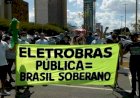 Requião anuncia que ingressará com ação popular contestando privatização da Eletrobras por Bolsonaro