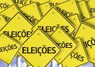 AS ELEIÇÕES NA EUROPA