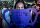 PL 1904 agride a dignidade das meninas e mulheres vítimas de estupro
