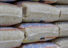 * Leilão de arroz é suspenso e não tem data para ser retomado