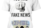 X não assina acordo contra fake news