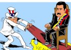   A Venezuela contra o Império