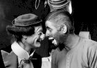 O filme sobre o Holocausto que nunca foi exibido