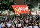 Anúncio de Manuela de saída do PCdoB carrega ideia de novo movimento à esquerda do PT