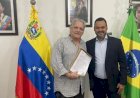 Familia del expresidente João Goulart manifiesta apoyo al presidente Nicolás Maduro