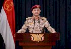 Yemen ataca con 11 misiles a buques de EEUU en el mar Rojo