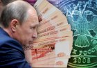 Rússia passa Japão e se torna 4ª maior economia mundial em paridade de poder de compra