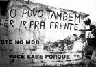 1974: o início do fim da ditadura