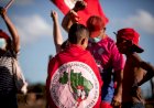 Máquinas chinesas para a agricultura familiar no Brasil são ‘reparação histórica’, diz dirigente do MST