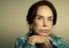 Uma mulher vestida de silêncio. Josias Gomes