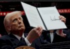 Decretos de Trump: estados americanos vão à Justiça contra revogação do direito à cidadania para filhos de imigrantes ilegais