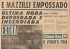 Documento da CIA mostra conversa de presidente da câmara e embaixador americano antes de golpe em 1964