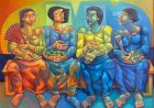 Guerra cultural: hora de praticar o materialismo