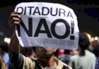Brasil em Estado de Alerta: os Riscos de um novo 1964 — por Gustavo Tapioca