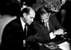 Os ministros mineiros de João Goulart