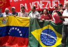 MST organiza brigadas internacionalistas para apoiar venezuelanos em caso de invasão dos EUA