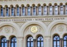 Conselho da Paz da Noruega cancela cerimônia do Nobel dedicada a María Corina Machado