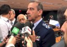 Brigadeiro que criticou presidente do STM por pedir perdão por ditadura, absolveu militares que mataram músico com 80 tiros