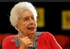 Clara Charf, Presente!