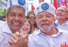 Jerônimo sanciona lei que proíbe homenagens à ditadura militar na Bahia