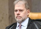 Os pecados de Toffoli e a lógica da campanha contra o Supremo, por Luís Nassif