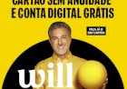 Luciano Huck sabia das mutretas do Will Bank?