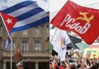 PCdoB condena ataque covarde de Trump à economia e ao povo cubanos