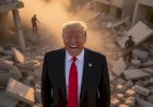Trump enfrenta federalismo dos EUA e da UE para combater a China