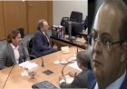 Vorcaro e bolsonaristas agiram como gângsteres no golpe contra o BRB