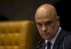 Moraes vota para tornar réu deputado do PL que chamou general de 