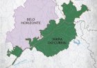 As digitais de Vorcaro, Zettel e do governo Zema na destruição da Serra do Curral em Minas