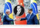 O fantasma de Jango e a muralha de papel